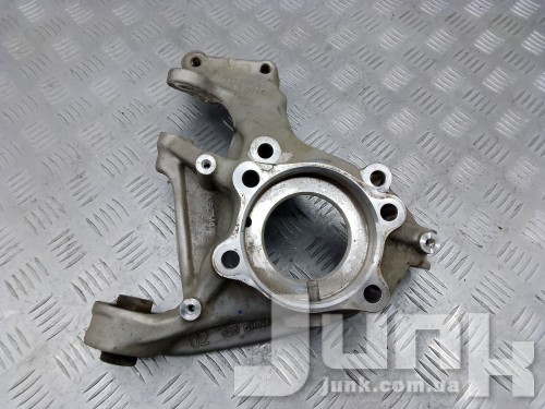 Кулак поворотный задний левый для Вольксваген Atlas oe 3QF505433A запчасти бу Кулак поворотный задний левый для Вольксваген Atlas oe 3QF505433A разборка бу