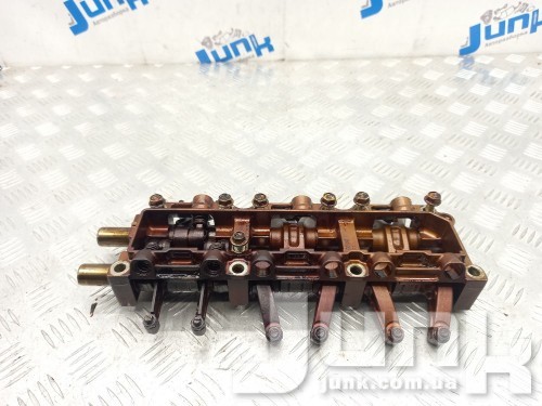 Постель распредвала для Акура РДХ oe 12432R70A21 разборка бу