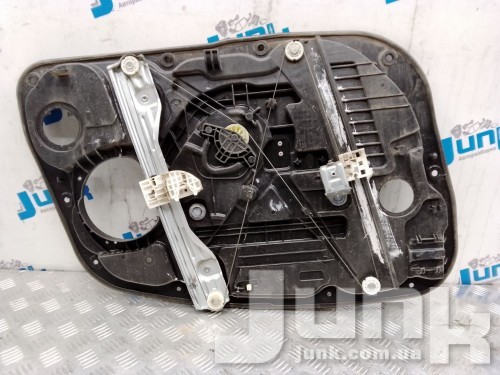 Механизм стеклоподъёмника передней правой двери (без мотора) для Hyundai Elantra GT oe 82481A5010 запчасти бу Механизм стеклоподъёмника передней правой двери (без мотора) для Hyundai Elantra GT oe 82481A5010 разборка бу