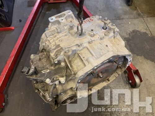 АКПП 8-ступенчатая АКП Полный привод для Вольксваген Tiguan 2 oe 09P300036J разборка бу