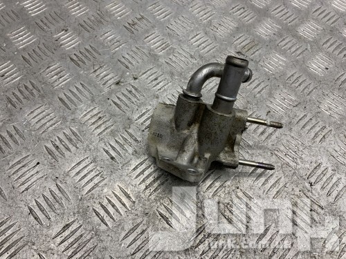 Фланец системы охлаждения для Mazda CX-30 oe PYFB1519YE разборка бу