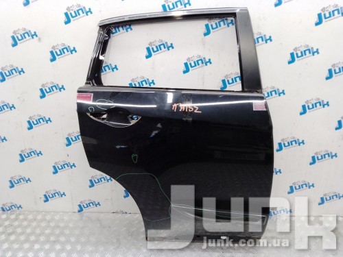 Дверь задняя правая для Acura RDX oe 67510TX4A90ZZ разборка бу