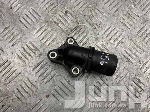 Фланец системы охлаждения для Mazda CX-30 oe PYFB1519XA разборка бу