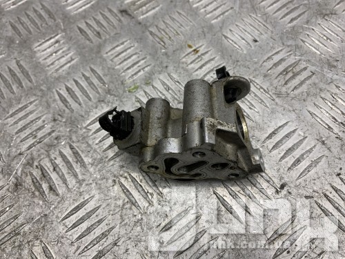 Кронштейн электромагнитного клапана для Mazda CX-30 oe PYFA14762A разборка бу