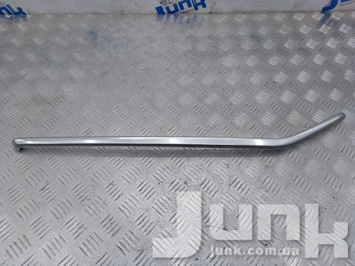 Декоративная внутренняя накладка левой задней двери для Mercedes X166 GL-Klasse oe A1667300180 разборка бу