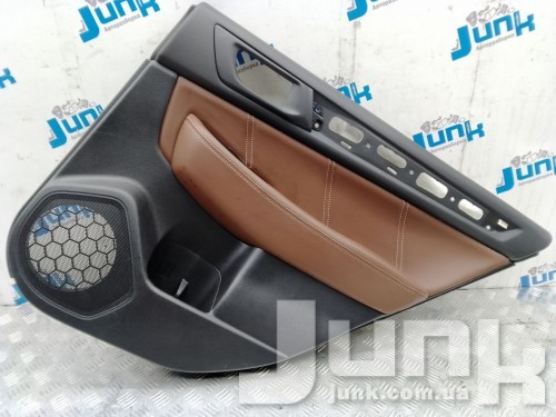 Карта двери задней правой для Subaru Outback 5 oe 94226AL52AVI разборка бу