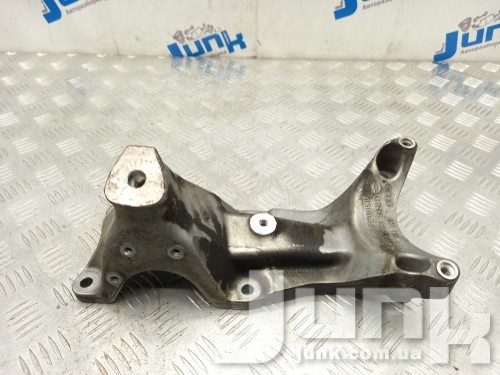 Кронштейн двигателя левый для Audi A7 4G8 oe 4G0199307H разборка бу