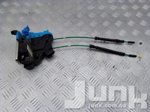 Замок двери задней правой для Hyundai Elantra GT oe 81420A5100 запчасти бу Замок двери задней правой для Hyundai Elantra GT oe 81420A5100 разборка бу