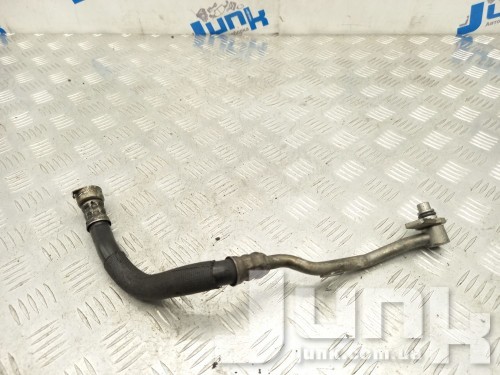 Трубка системы охлаждения АКПП для Audi A7 4G8 oe 4G0317818AF разборка бу