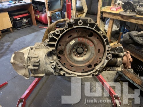 АКПП (автоматическая коробка переключения передач) DSG для Audi S4 B8 oe 0B5300060R001 запчасти бу АКПП (автоматическая коробка переключения передач) DSG для Audi S4 B8 oe 0B5300060R001 разборка бу