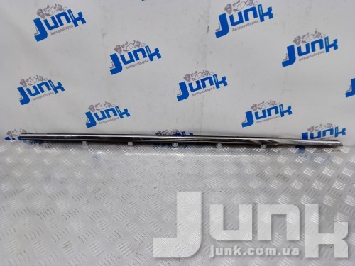 Молдинг стекла передней правой двери для Acura RDX oe 72410TX4A01 разборка бу