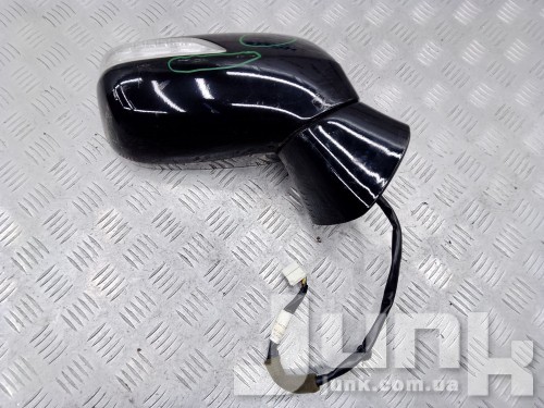 Зеркало наружное правое для Acura RDX oe 76200TX4A01ZF разборка бу