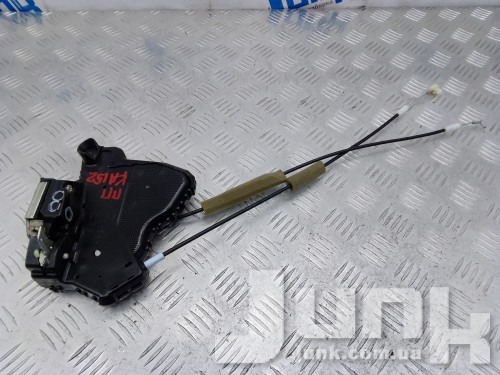 Замок двери передней правой для Acura RDX oe 72110TR3A11 разборка бу