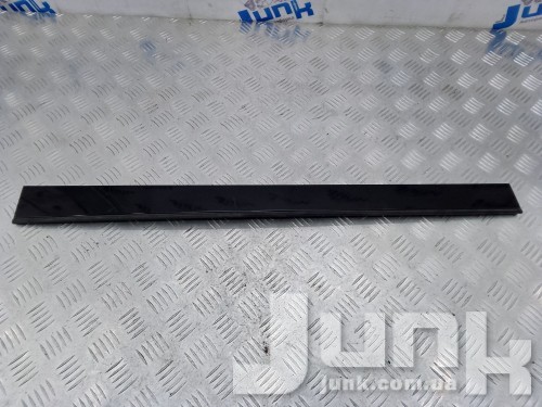 Молдинг панорамной крыши правый для Infiniti QX50 oe 917605NA0A разборка бу