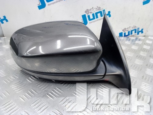 Зеркало наружное правое для Джип Cherokee KL 2014-2022 oe 68325338AA разборка бу