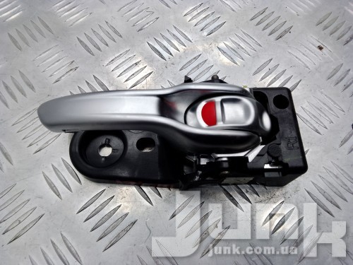Ручка двери передней правой внутри для Jeep Cherokee KL oe 68227250AA разборка бу