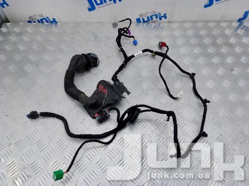 Жгут проводки двери передней правой для Jeep Cherokee KL oe 68235074AB разборка бу