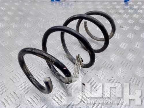 Пружина задней подвески для Jeep Compass 2 oe 68252563AB разборка бу