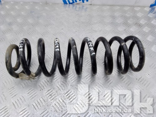 Пружина передней подвески правая для Jeep Grand Cherokee oe 68204945AA запчасти бу Пружина передней подвески правая для Jeep Grand Cherokee oe 68204945AA разборка бу