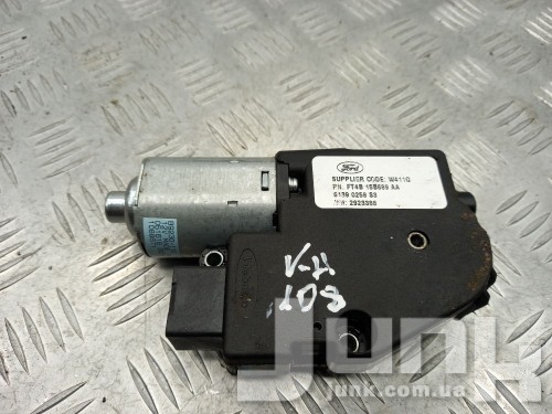 Мотор люка для Ford Edge MK2 oe FT4Z15790A разборка бу