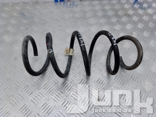 Пружина передней подвески правая для Jeep Compass 2 oe 68284184AC разборка бу