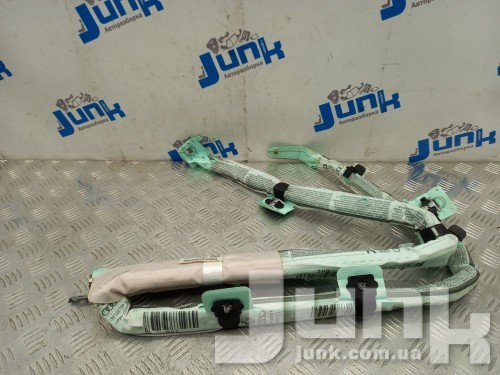 Подушка безопасности боковая правая (штора) для Audi S3 8V oe 8V5880742D разборка бу