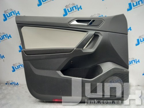 Карта двери передней левой для Вольксваген Tiguan 2 oe 5NN867009NMBM разборка бу