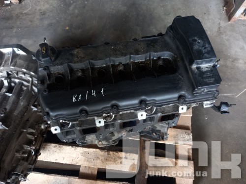 Двигатель (мотор) 3.6 vr6 для Porsche Cayenne 2 92A разборка бу