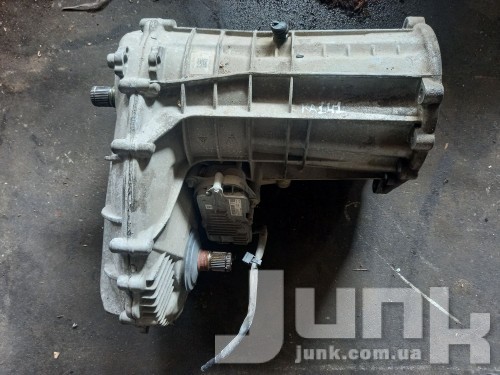 Раздаточная коробка для Porsche Cayenne 2 92A oe 95834101021 разборка бу