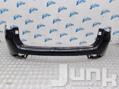 Бампер задний для Jeep Compass 2 oe 5SY37TZZAB разборка бу