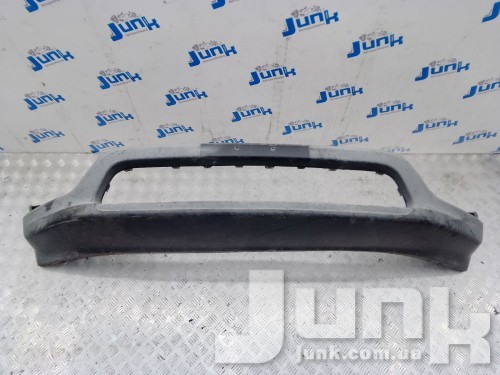 Спойлер переднего бампера для Jeep Compass 2 oe 5UQ11RXFAB разборка бу