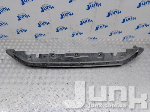 Спойлер переднего бампера нижний для Jeep Compass 2 oe 68248765AC разборка бу