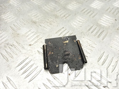 Перегородка для Audi S4 B8 oe 06E103411B разборка бу