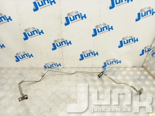 Маслопровод АКПП для Audi S4 B8 oe 8K0317818DH запчасти бу Маслопровод АКПП для Audi S4 B8 oe 8K0317818DH разборка бу