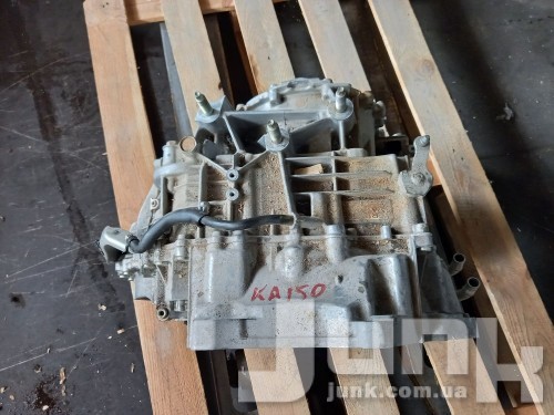 АКПП (автоматическая коробка переключения передач) для Mazda CX-5 (KF) oe F1Y003000RV0 разборка бу