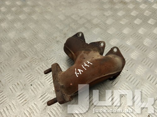 Выпускной коллектор для Porsche Cayenne 2 92A oe 95811112900 разборка бу