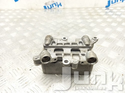 Радиатор охлаждения АКПП для Porsche Cayenne 2 92A oe 95830703700 разборка бу