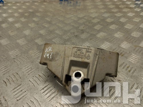 Кронштейн акпп для Porsche Cayenne 2 92A oe 95834164900 разборка бу