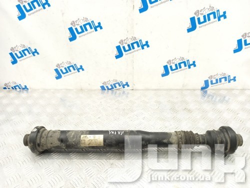 Карданный вал переднего моста для Porsche Cayenne 2 92A oe 95842101000 разборка бу