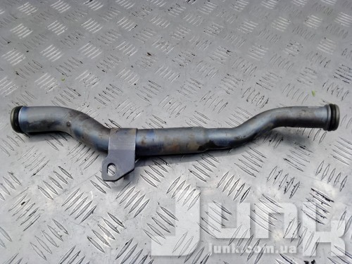 Трубка системы охлаждения для Mazda CX-5 (KF) oe PYFA15190C разборка бу