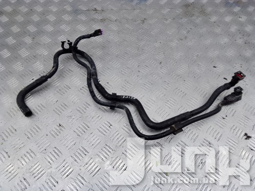 Топливопровод для Mazda CX-5 (KF) oe P53T13410B разборка бу