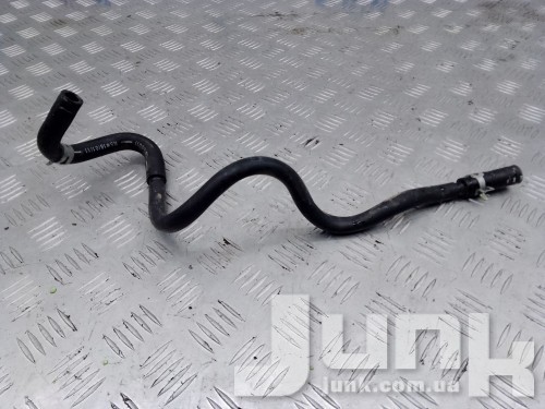 Трубка вакуумная для Mazda CX-5 (KF) oe PYFA20370A разборка бу