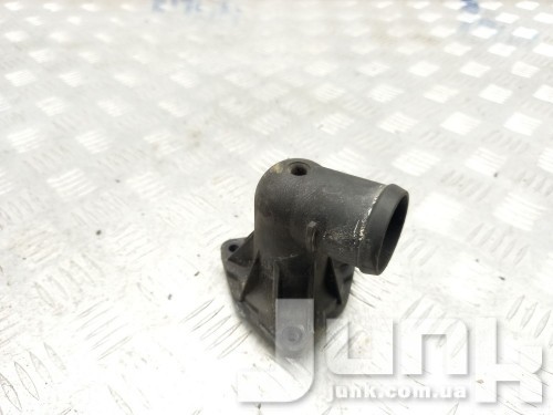 Крышка корпуса термостата для Porsche Cayenne 2 92A oe 95810613100 разборка бу