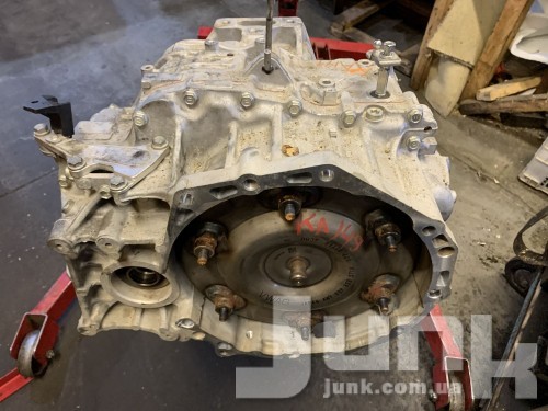 АКПП (автоматическая коробка переключения передач) для Вольксваген Tiguan 2 oe 09P300036H разборка бу