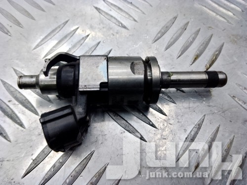 Форсунка впрыска топлива для Mazda CX-5 (KF) oe PYFA13250A разборка бу