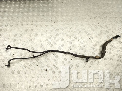 Трубки охлаждения АКПП для Porsche Cayenne 2 92A oe 95830708220 разборка бу