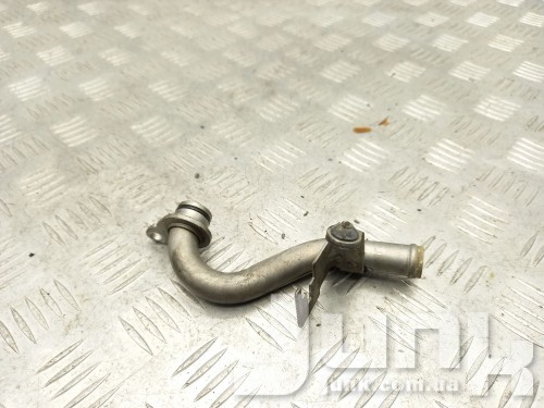 Трубка системы охлаждения для Porsche Cayenne 2 92A oe 95810656500 разборка бу