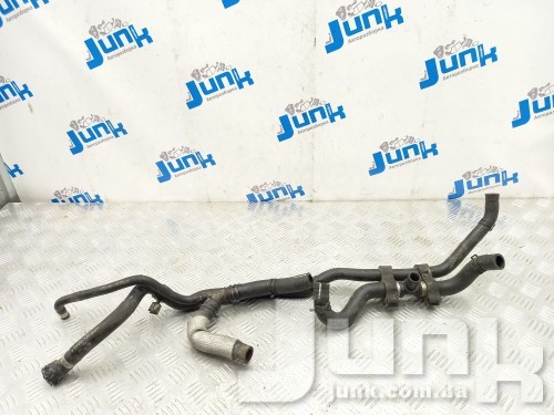 Шланг водяной для Porsche Cayenne 2 92A oe 95810605600 разборка бу