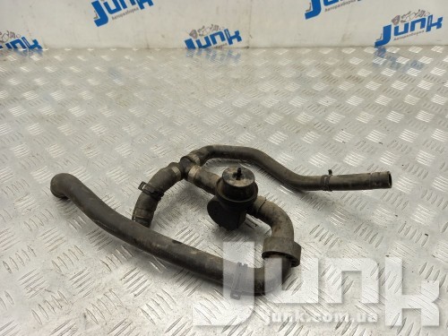 Клапан системы охлаждения для Porsche Cayenne 2 92A oe 95857280900 разборка бу