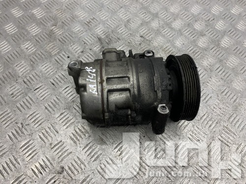 Компрессор кондиционера для Audi Q7 4L oe 4E0260805AR разборка бу